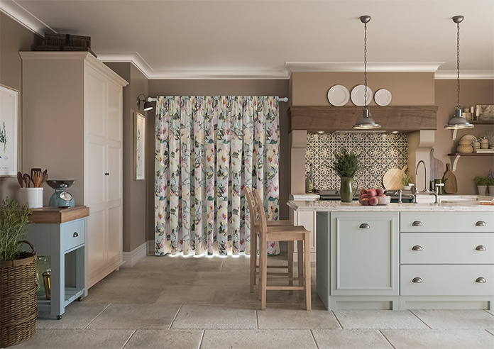 Rosa, Spellbound - Made to Measure Curtain - Image 15